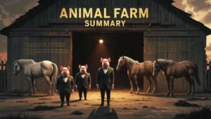 Animal Farm Feature Image