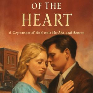 Whispers of the Heart: A Captivating Tale of Love, Sacrifice, and Secrets