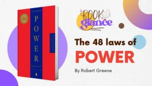 The 48 Laws of Power Greene, Robert