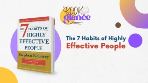The 7 Habits of Highly Effective People by Stephen R. Covey - Book Cover